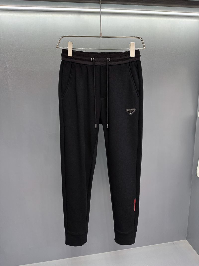 Prada Long Pants